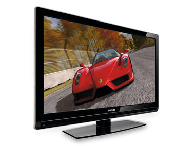 Philips 32PFL7762D review
